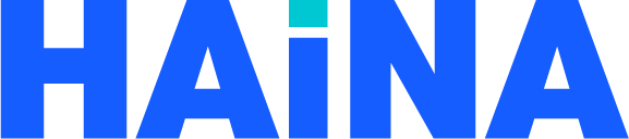 HAiNA Logo